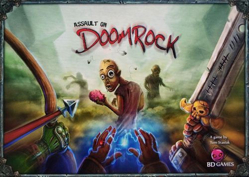 Assault on Doomrock thumbnail