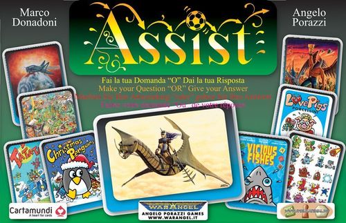 Assist thumbnail