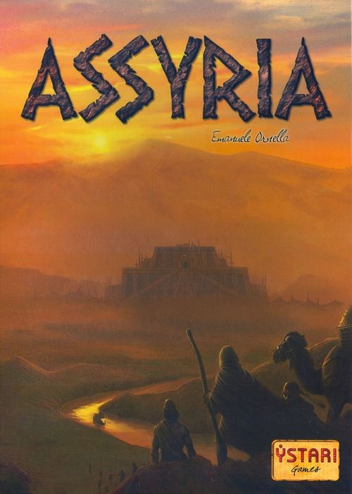 Assyria thumbnail