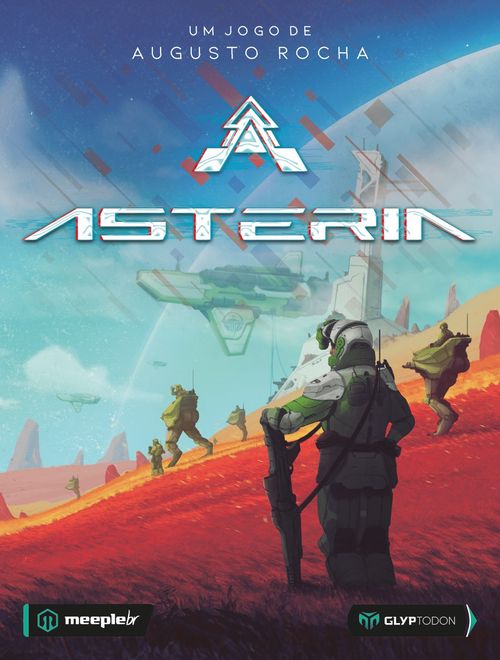 Asteria thumbnail