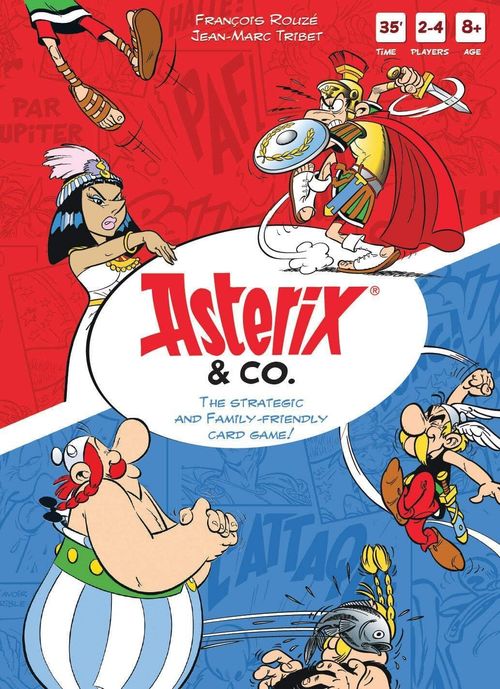 Asterix & Co. thumbnail