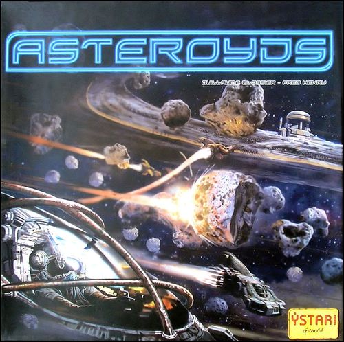 Asteroyds thumbnail