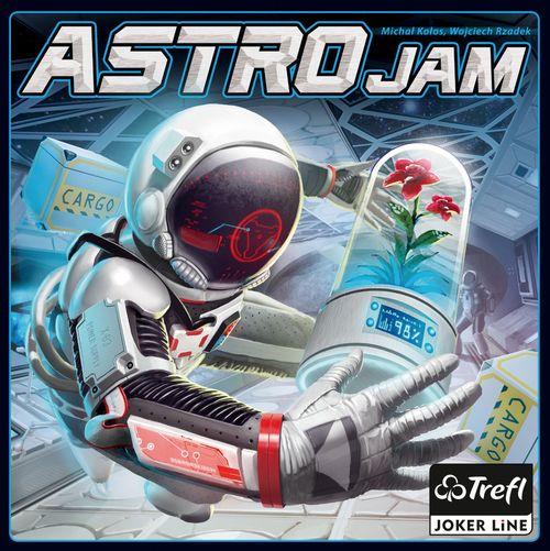 Astro Jam thumbnail