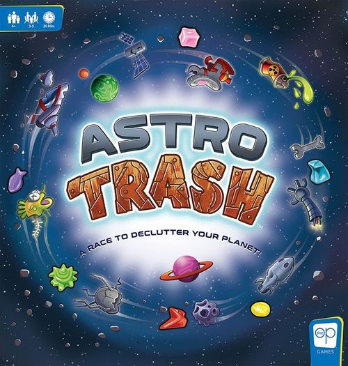 Astro Trash thumbnail