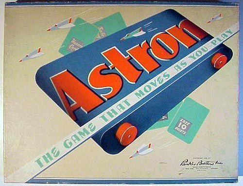 Astron thumbnail
