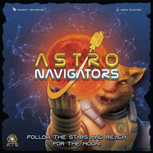 AstroNavigators thumbnail