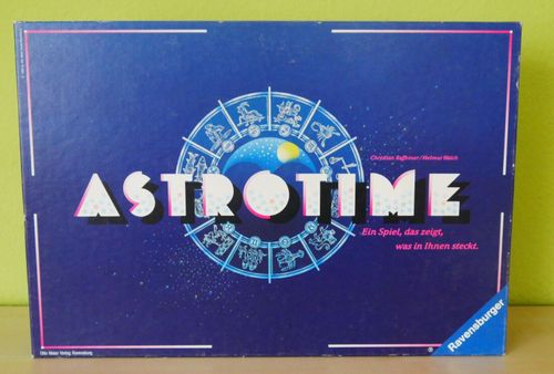 Astrotime thumbnail