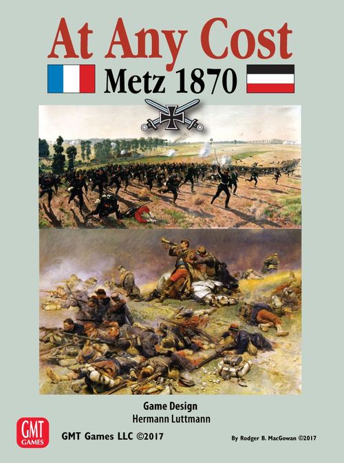 At Any Cost: Metz 1870 thumbnail