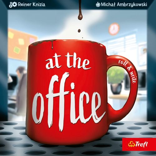 At the Office thumbnail