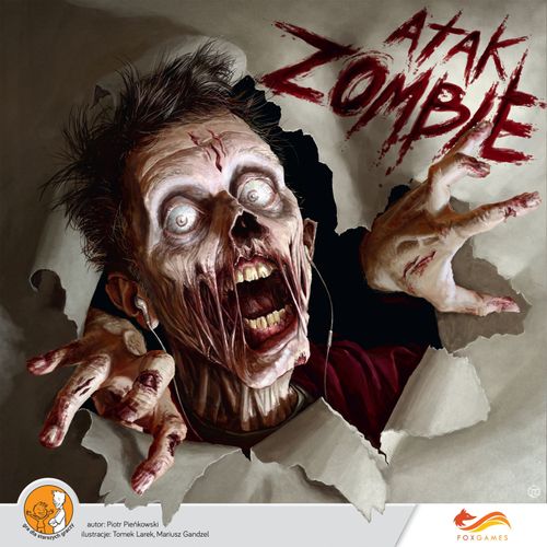 Atak Zombie thumbnail