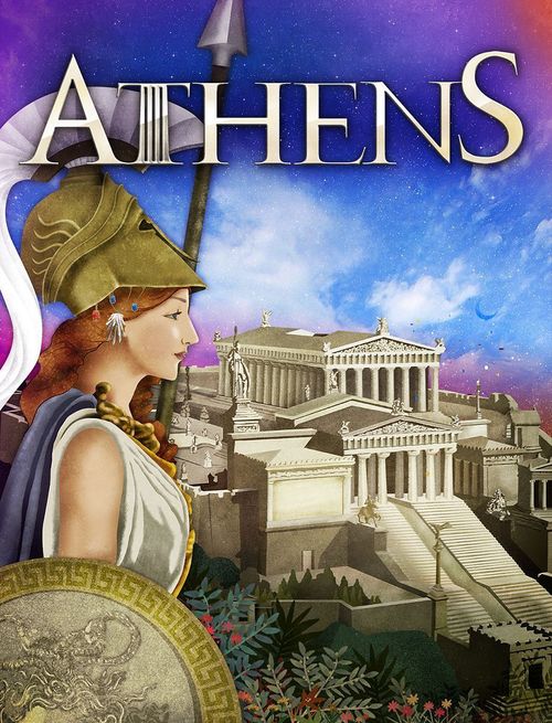 Athens thumbnail