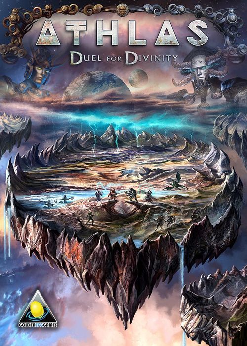 Athlas: Duel for Divinity thumbnail