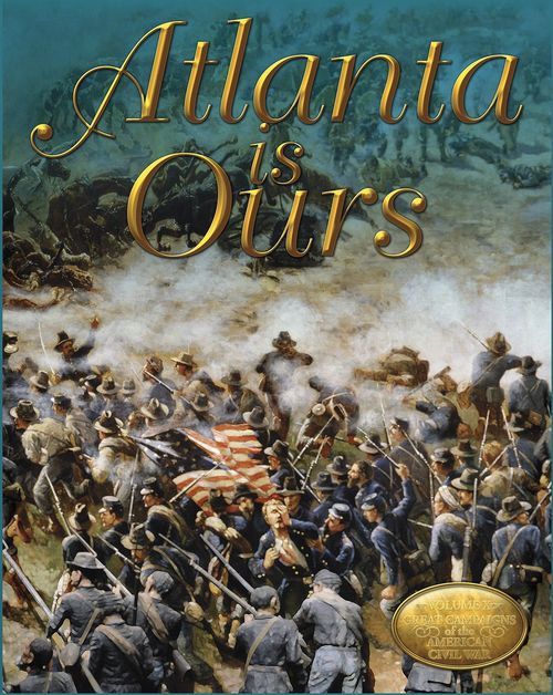 Atlanta Is Ours thumbnail