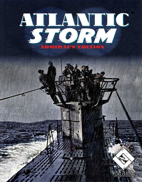 Atlantic Storm: Admiral's Edition thumbnail