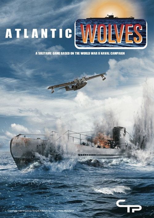 Atlantic Wolves thumbnail