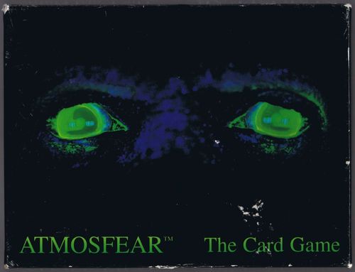 Atmosfear: The Card Game thumbnail