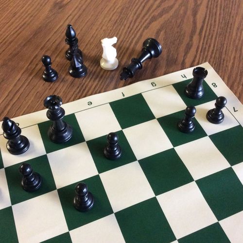 Atomic Chess thumbnail