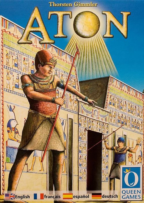 Aton thumbnail
