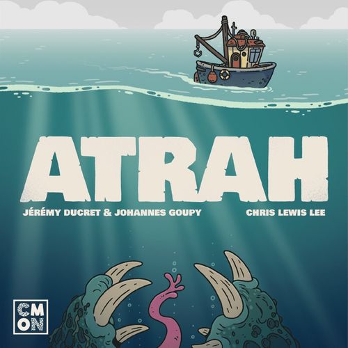 ATRAH thumbnail