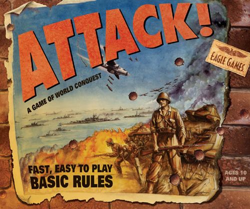 Attack! thumbnail