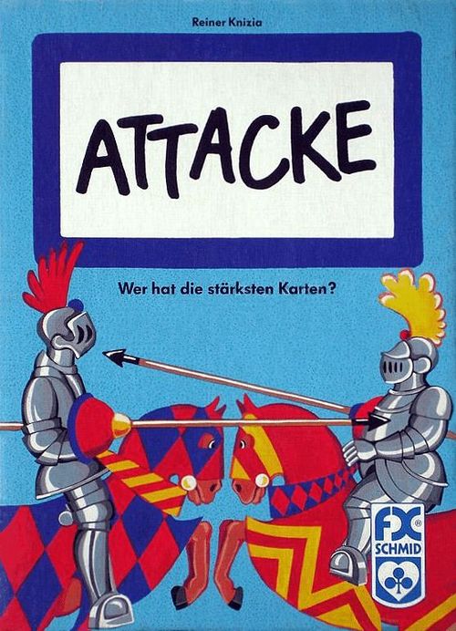 Attacke thumbnail
