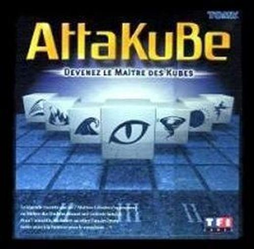 Attakube thumbnail