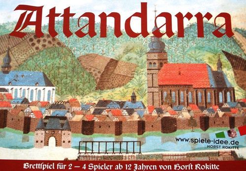 Attandarra thumbnail