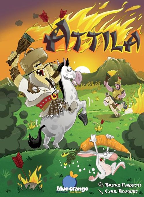 Attila (2015) thumbnail