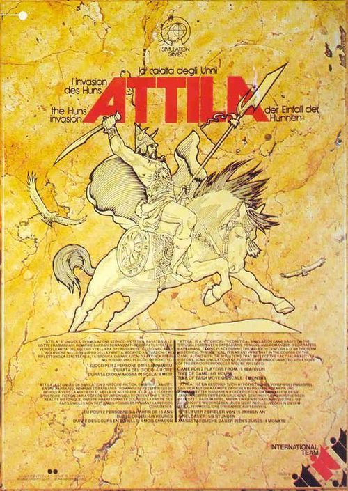 Attila: The Huns Invasion thumbnail