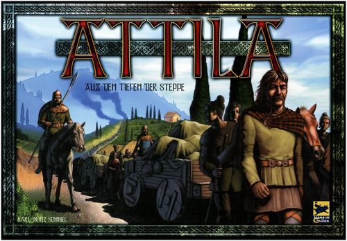 Attila thumbnail