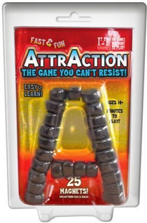 AttrAction thumbnail