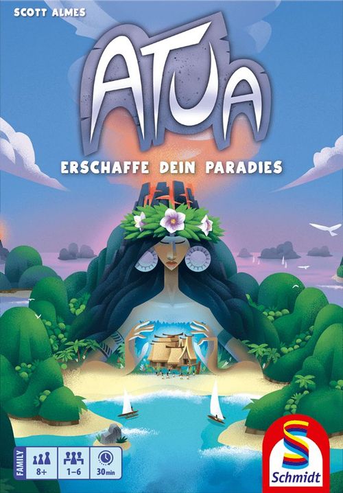 Atua thumbnail