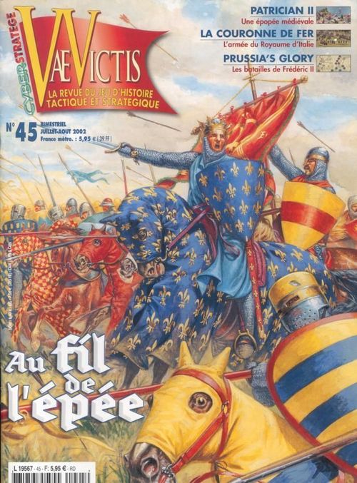Au fil de l'épée thumbnail