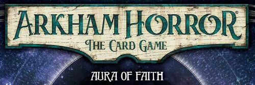 Arkham Horror: The Card Game – Aura of Faith: Parallel Investigator thumbnail