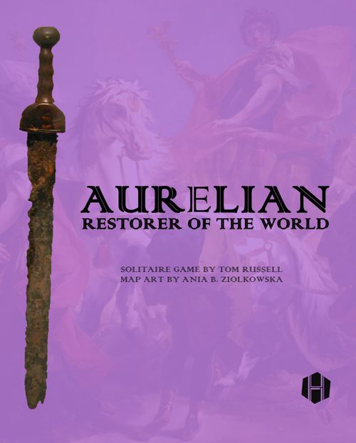 Aurelian: Restorer of the World thumbnail