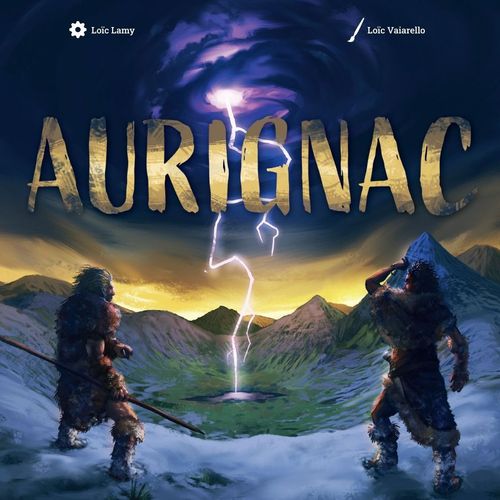 Aurignac thumbnail