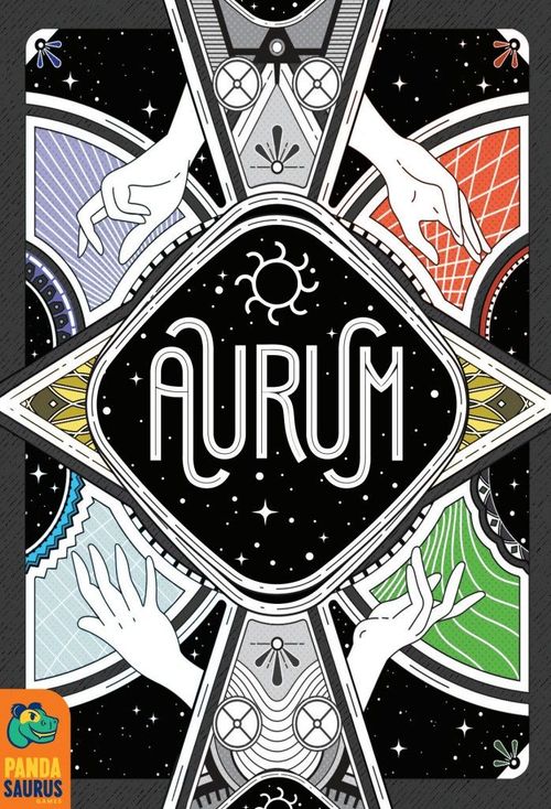 Aurum thumbnail