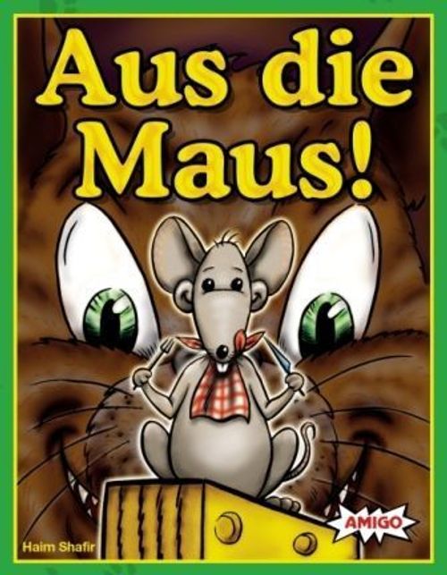 Aus die Maus! thumbnail