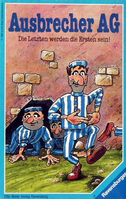 Ausbrecher AG thumbnail