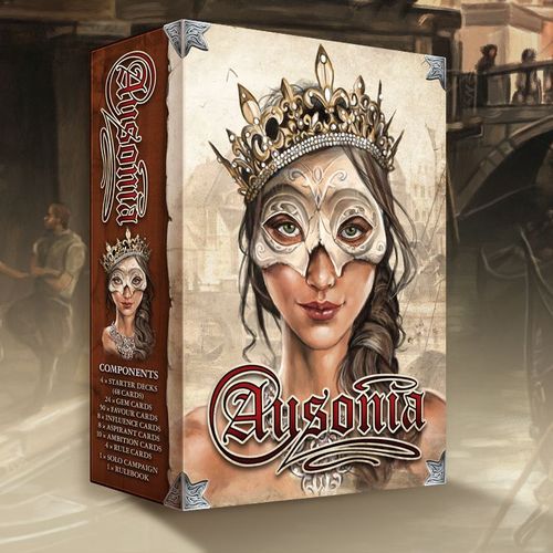 Ausonia thumbnail