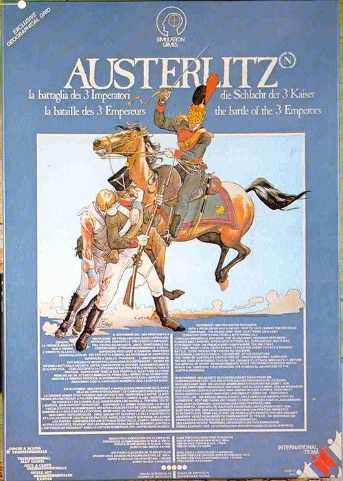 Austerlitz: The Battle of the 3 Emperors thumbnail