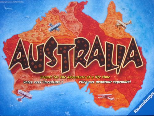 Australia thumbnail