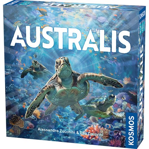 Australis thumbnail