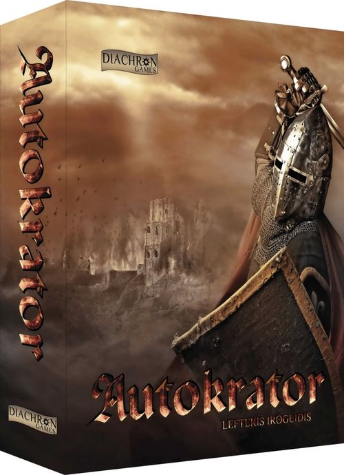 Autokrator thumbnail