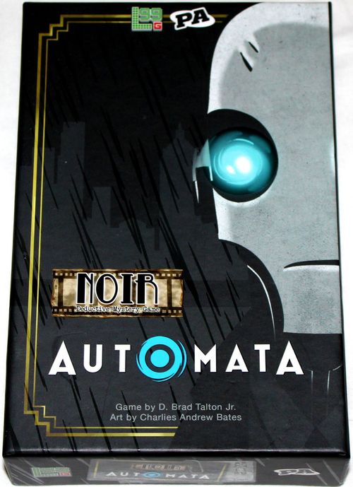 Automata NOIR thumbnail