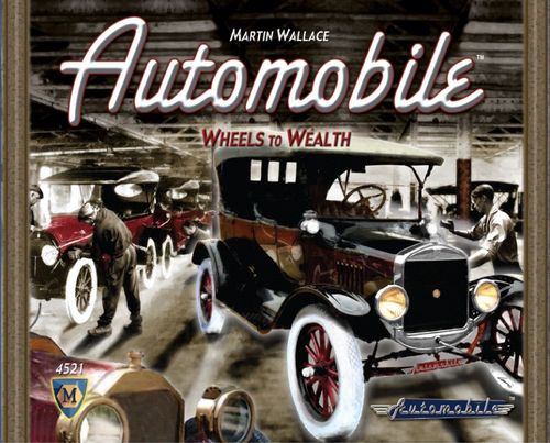 Automobile thumbnail