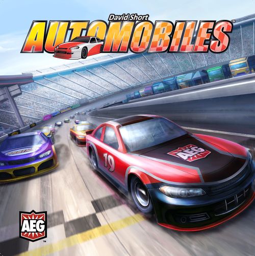 Automobiles thumbnail
