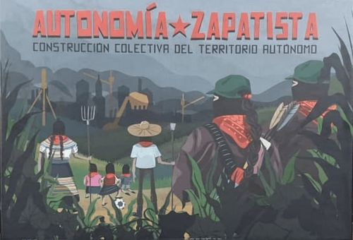 Autonomía Zapatista thumbnail