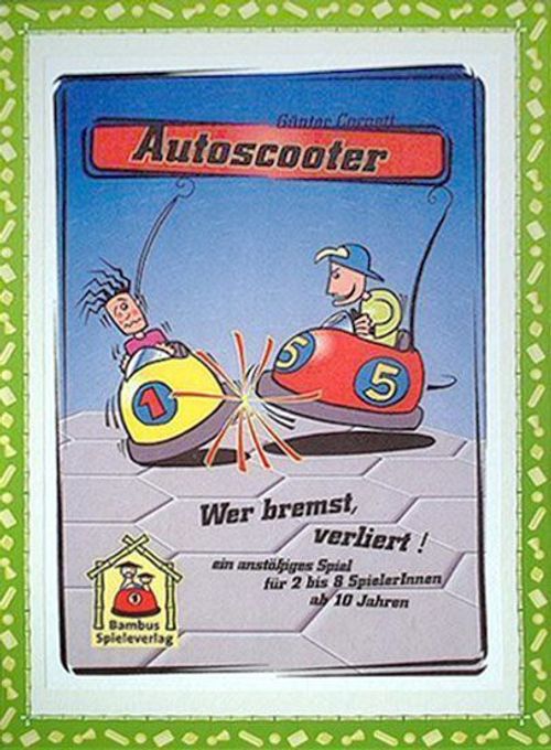 Autoscooter thumbnail