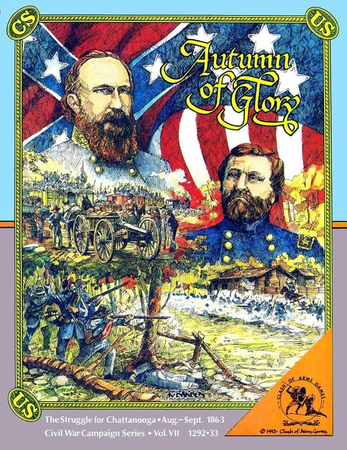 Autumn of Glory thumbnail